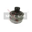 Flexible, aération de la housse de culasse MAXGEAR 18-1115 - Visuel 2