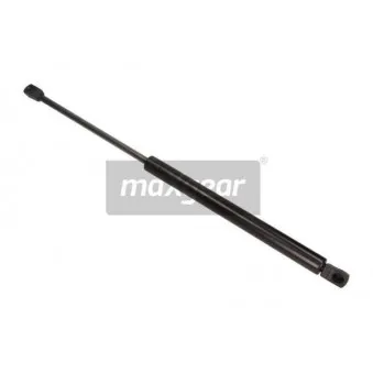 Flexible, aération de la housse de culasse MAXGEAR 18-1116