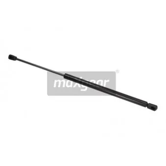 Flexible, aération de la housse de culasse MAXGEAR 18-1117