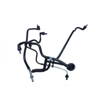 Tuyauterie de carburant MAXGEAR 18-1176