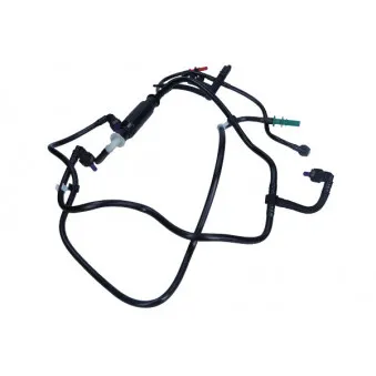 Tuyauterie de carburant MAXGEAR 18-1179