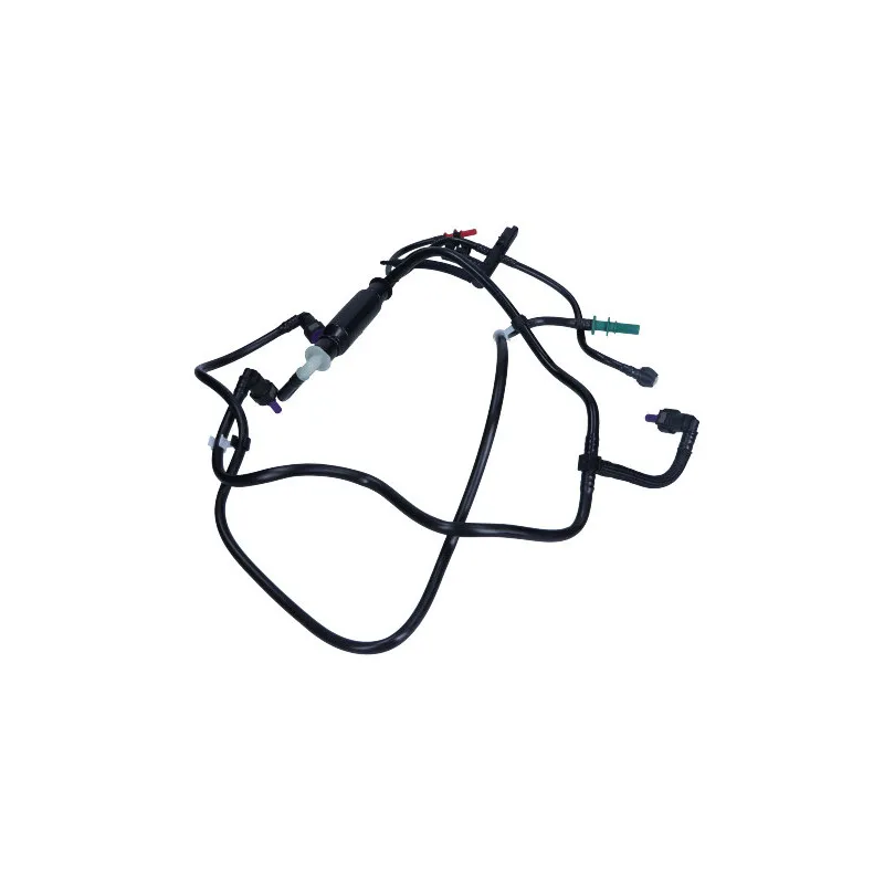 Tuyauterie de carburant MAXGEAR 18-1179