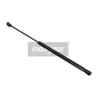Tuyau à dépression, système de freinage MAXGEAR 18-1193