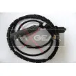 Valve, controle d'air-air d'admission MAXGEAR 18-1291 - Visuel 1