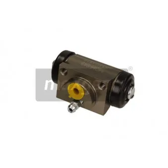 Cylindre de roue MAXGEAR 19-0010