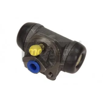 Cylindre de roue MAXGEAR 19-0021