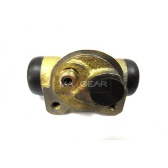 Cylindre de roue arrière droit MAXGEAR 19-0153