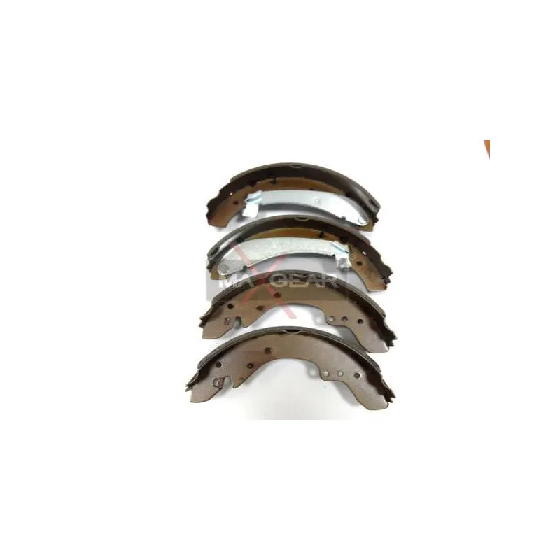 Jeu de mâchoires de frein MAXGEAR 19-0241