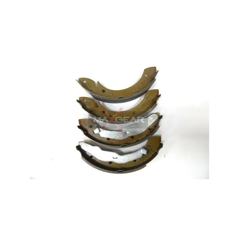 Jeu de mâchoires de frein MAXGEAR 19-0248