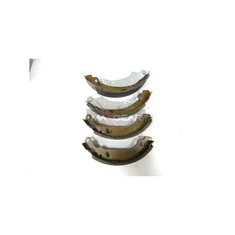 Jeu de mâchoires de frein MAXGEAR 19-0254