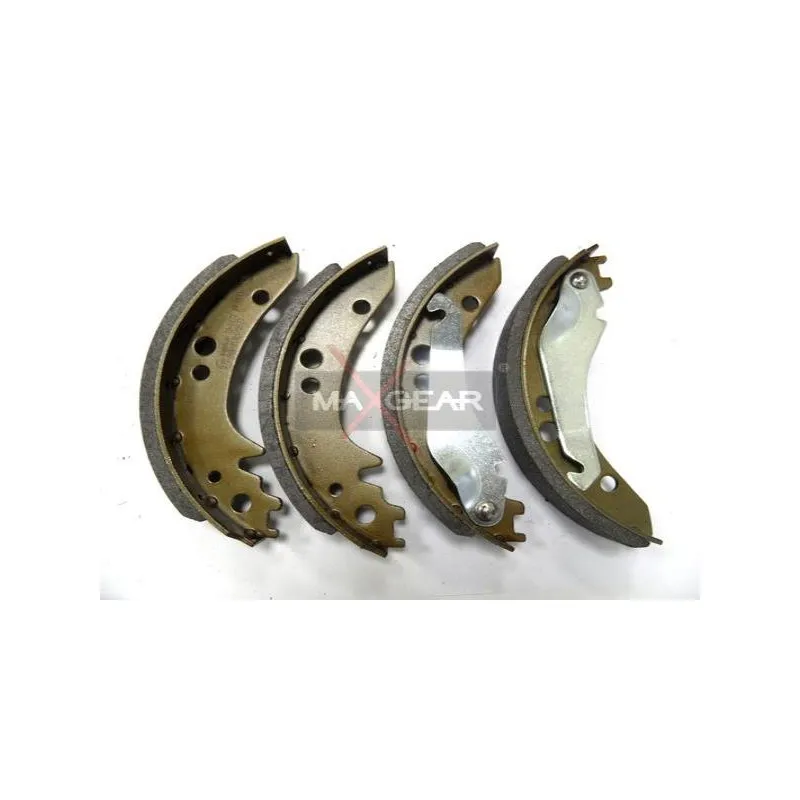 Jeu de mâchoires de frein MAXGEAR 19-0273