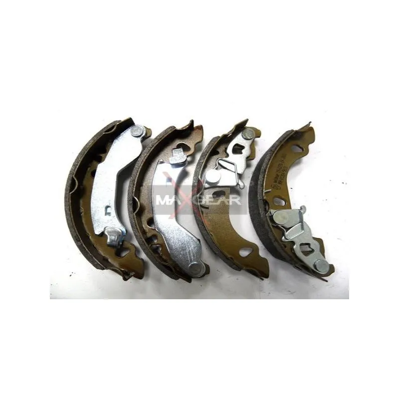 Jeu de mâchoires de frein MAXGEAR 19-0276