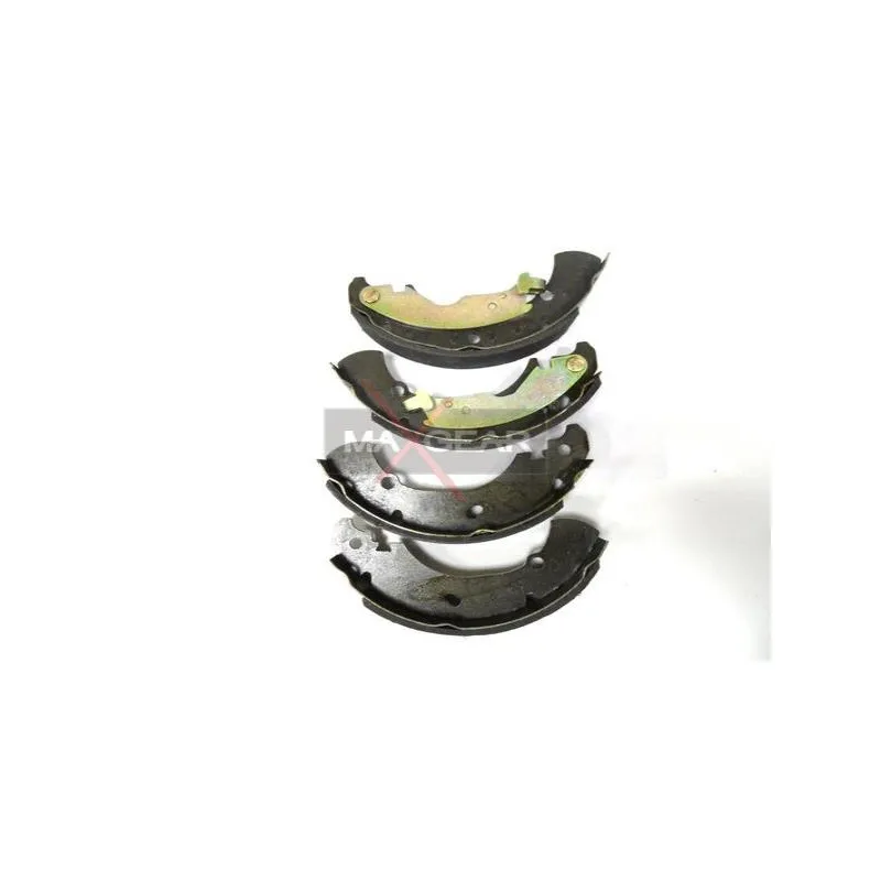 Jeu de mâchoires de frein MAXGEAR 19-0281