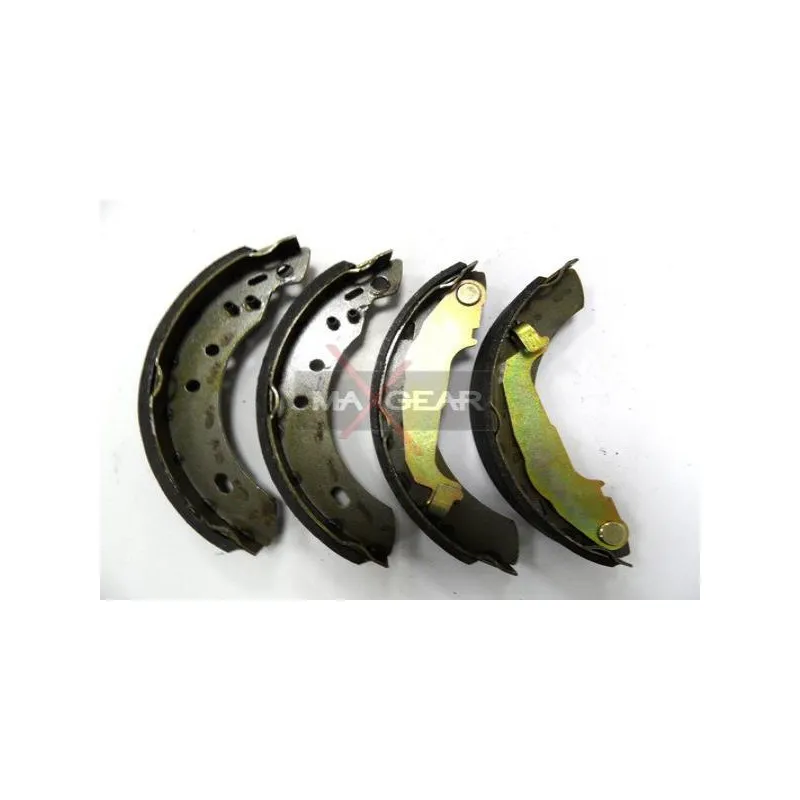 Jeu de mâchoires de frein MAXGEAR 19-0288