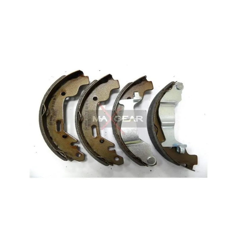 Jeu de mâchoires de frein MAXGEAR 19-0290