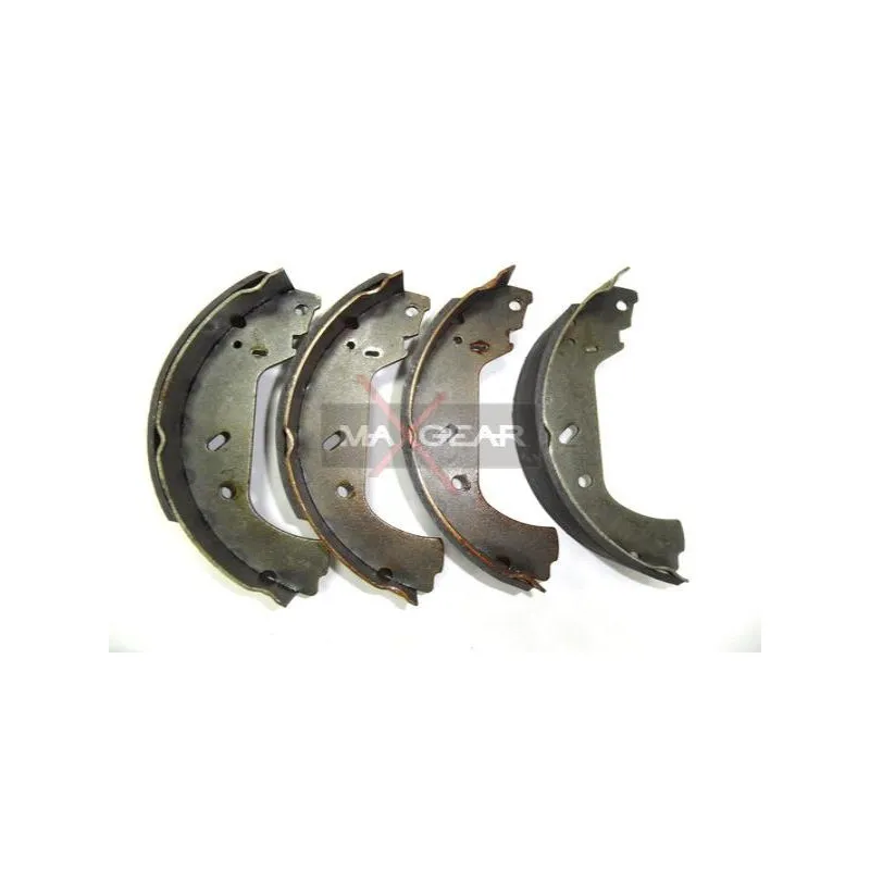 Jeu de mâchoires de frein MAXGEAR 19-0292