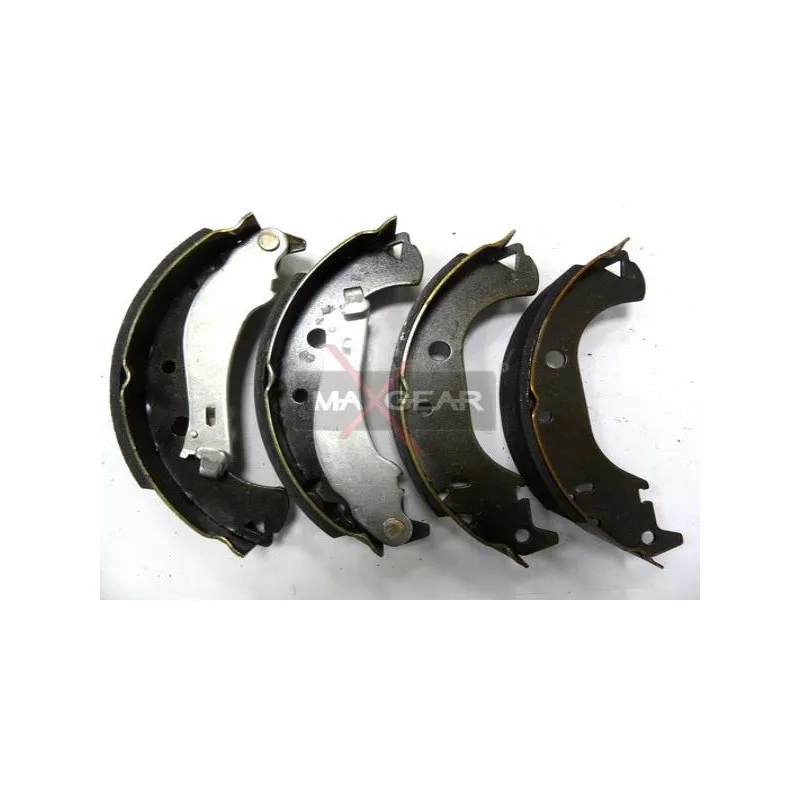 Jeu de mâchoires de frein MAXGEAR 19-0294