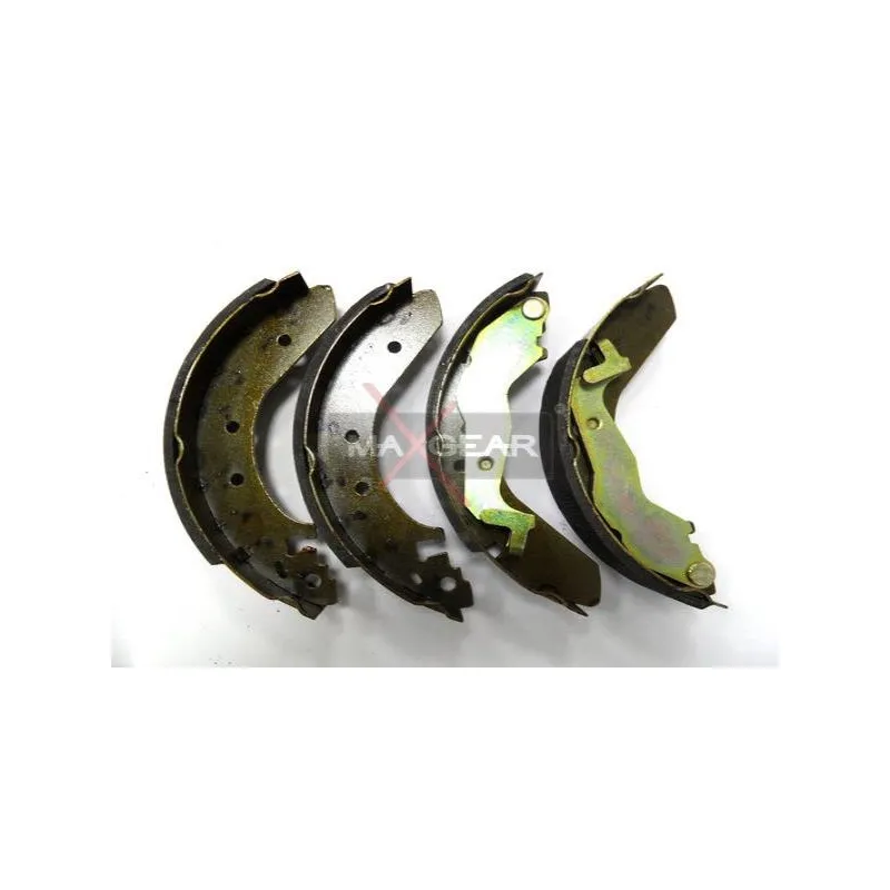Jeu de mâchoires de frein MAXGEAR 19-0295