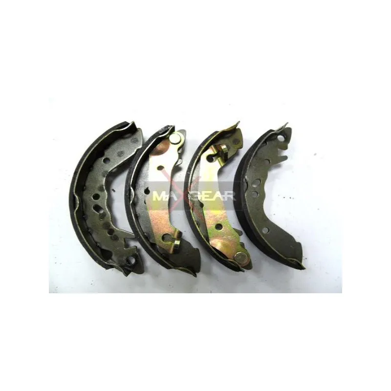 Jeu de mâchoires de frein MAXGEAR 19-0299