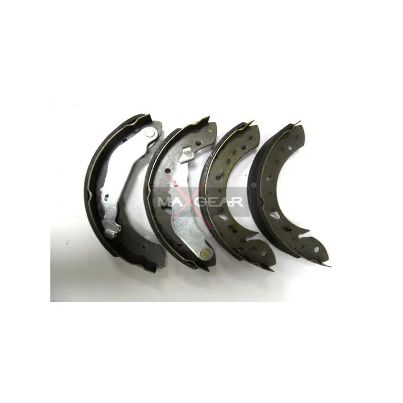 Jeu de mâchoires de frein MAXGEAR 19-0300