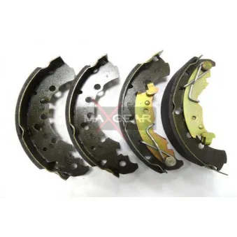 Jeu de mâchoires de frein MAXGEAR 19-0313