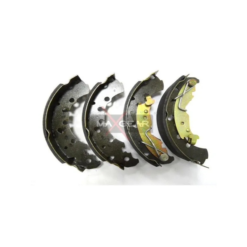 Jeu de mâchoires de frein MAXGEAR 19-0313