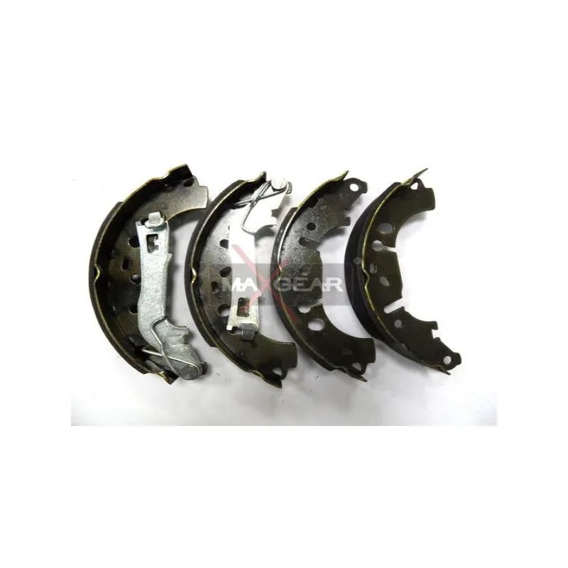 Jeu de mâchoires de frein MAXGEAR 19-0314