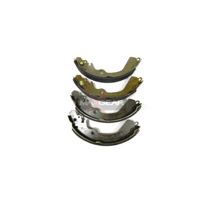 Jeu de mâchoires de frein MAXGEAR 19-0315