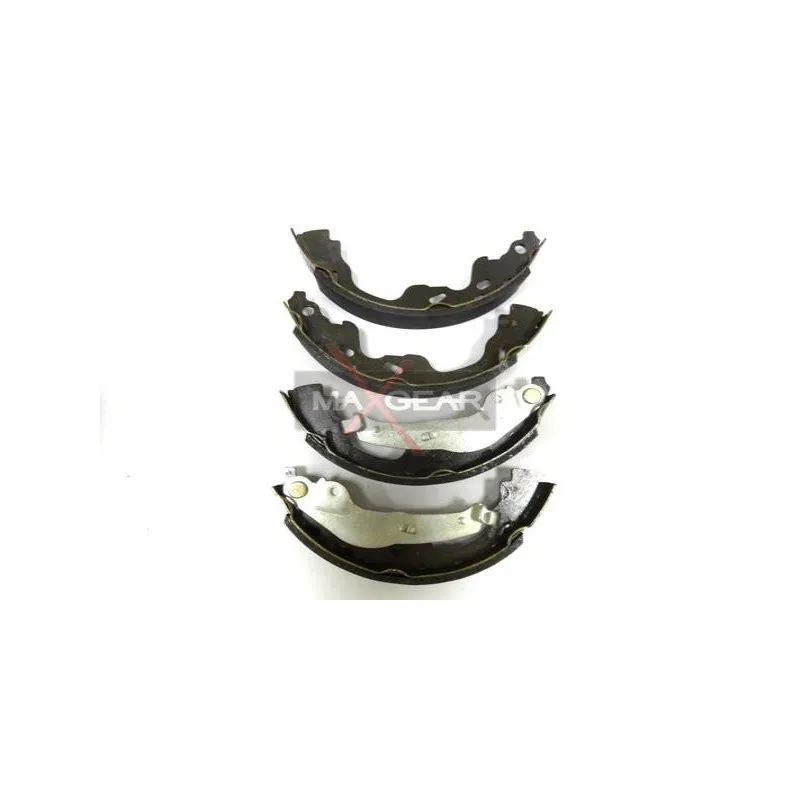 Jeu de mâchoires de frein MAXGEAR 19-0317