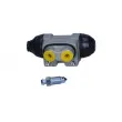 Cylindre de roue MAXGEAR 19-0515 - Visuel 1