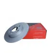 Jeu de 2 disques de frein arrière MAXGEAR 19-0789MAX - Visuel 3