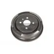Tambour de frein MAXGEAR 19-0830 - Visuel 1