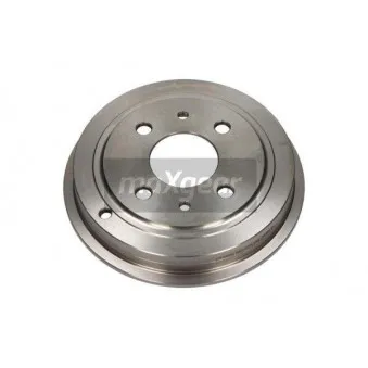 Tambour de frein MAXGEAR 19-0831