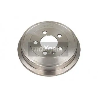Tambour de frein MAXGEAR 19-0849
