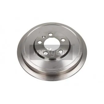 Tambour de frein MAXGEAR 19-0850