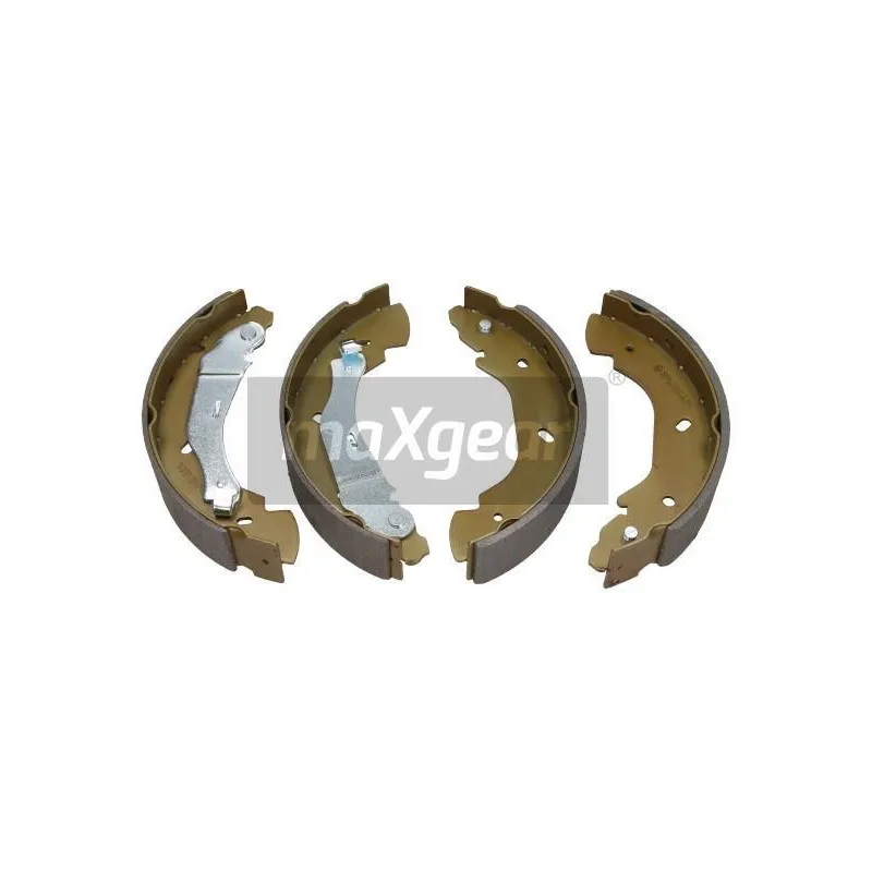 Jeu de mâchoires de frein MAXGEAR 19-1073
