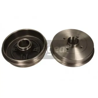 Tambour de frein MAXGEAR 19-1343