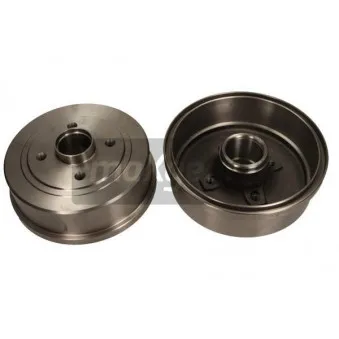 Tambour de frein MAXGEAR 19-1357