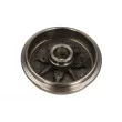 Tambour de frein MAXGEAR 19-1358 - Visuel 1