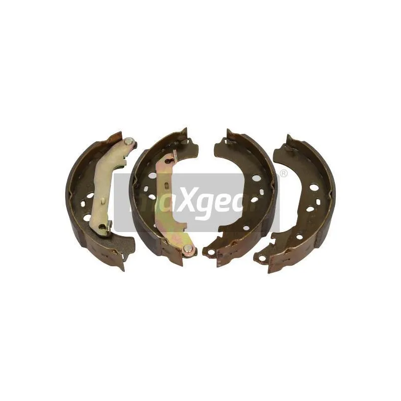 Jeu de mâchoires de frein MAXGEAR 19-1779