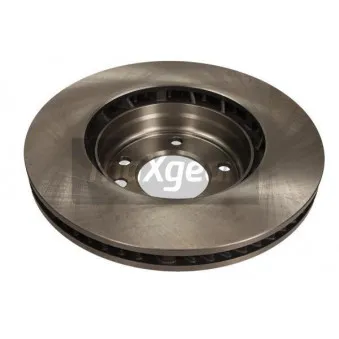 Disque de frein avant gauche MAXGEAR 19-1846