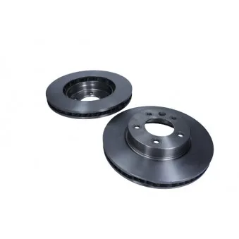 Disque de frein avant droit MAXGEAR 19-1847