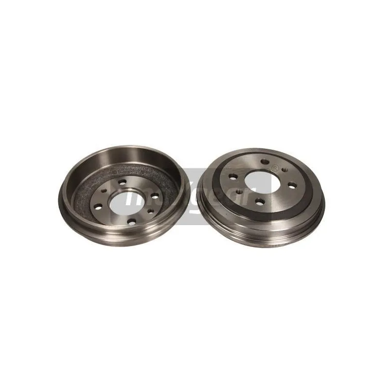 Tambour de frein MAXGEAR 19-1880