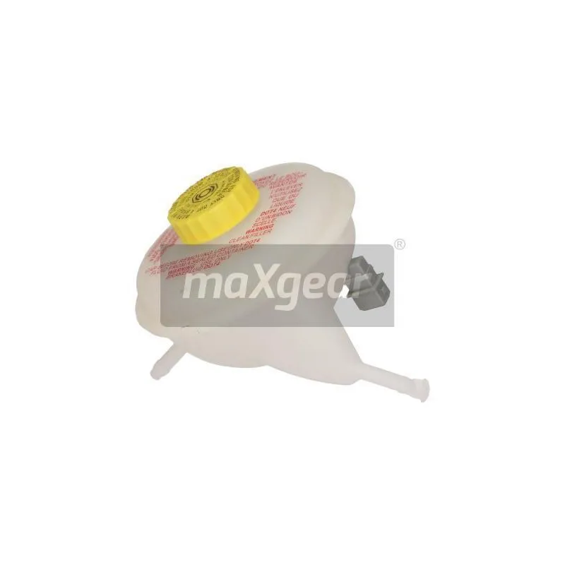 Vase d'expansion, liquide de frein MAXGEAR 19-1931