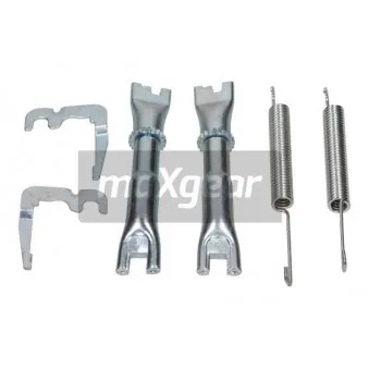 Ajusteur, frein à tambour MAXGEAR 19-2029