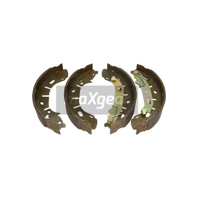 Jeu de mâchoires de frein MAXGEAR 19-2059