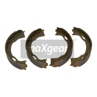 Jeu de mâchoires de frein, frein de stationnement MAXGEAR 19-2068