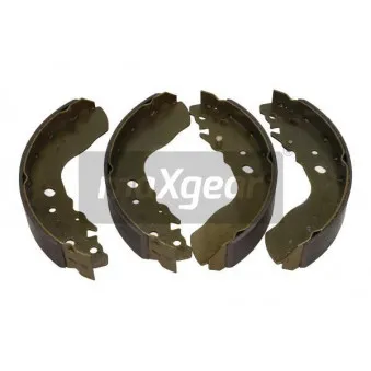 Jeu de mâchoires de frein MAXGEAR 19-2079