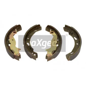 Jeu de mâchoires de frein MAXGEAR 19-2085