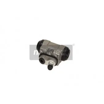 Cylindre de roue MAXGEAR 19-2178
